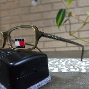 Tommy Hilfiger Glasses